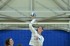 VB vs Plymouth St  Wheaton Women’s Volleyball vs Plymouth St. - Photo by Keith Nordstrom